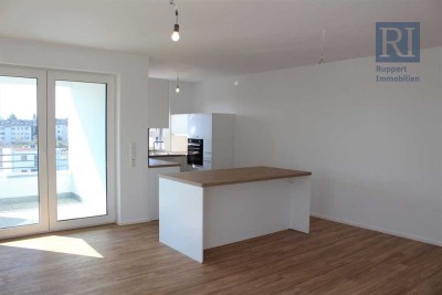 Moderne 3-Zimmerwohnung in Gerbrunn