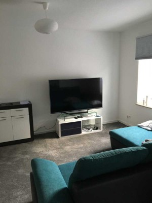 Schöne 2-Zimmer-Wohnung in Düsseldorf Derendorf