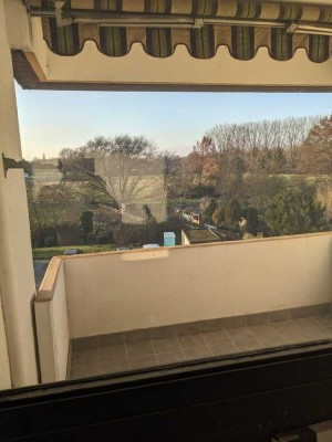 Erstbezug nach Komplettsanierung, Leinemasch