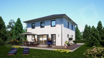 Jubiläums-Traumhaus in Waldburg / Ravensburg inkl. Grundstück