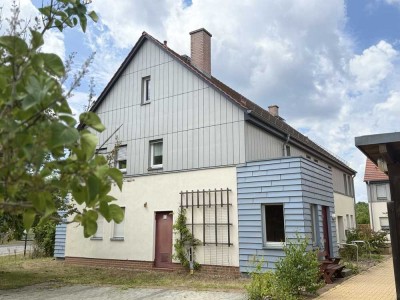2 Raumwohnung in Horno