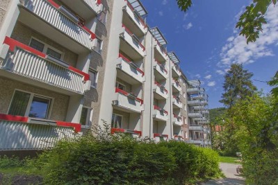 Sofort einziehen und wohlfühlen - "Haus für ältere Bürger" mit Betreuungsservice
