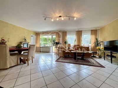Gepflegte 3-Zimmer-Wohnung mit Garage in Bad Breisig – ideal für Eigennutzer oder Kapitalanleger!