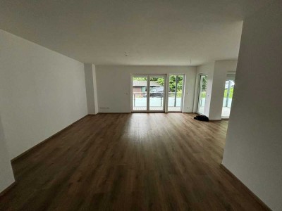 Schone 2-Zimmer-Wohnung in ruhiger Lage in Marburg-Wehrda