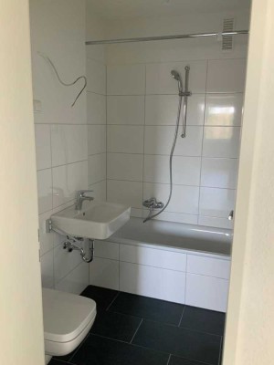 Demnächst frei! 3-Zimmer-Wohnung in Marl