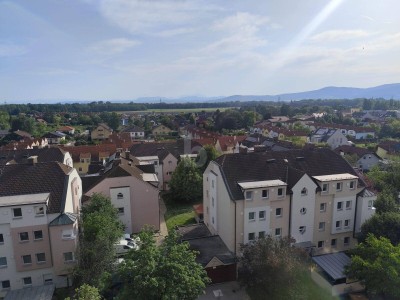 Preisreduktion! WEITBLICK UND WOHNGEFÜHL. IHR NEUES FAMILIENNEST