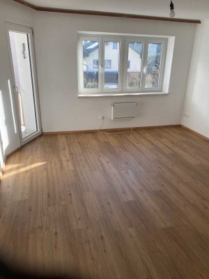 Freundliche 3-Raum-Wohnung in Neumarkt-Sankt Veit