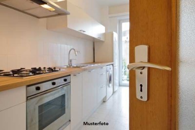 2-Zimmer-Wohnung - provisionsfrei