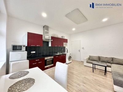 Frisch renovierte Wohnung in der Nähe von U-Bahn Simmering