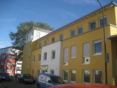 Exclusive 3-Zimmer-Wohnung mit Balkon in Troisdorf-Sieglar zu vermieten