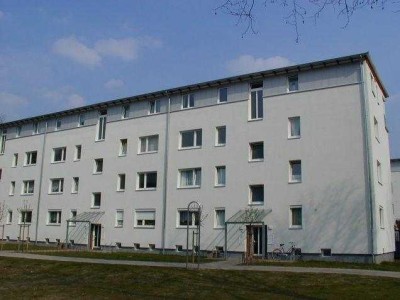 Herzlich willkommen in Ihrer neuen Wohnung!