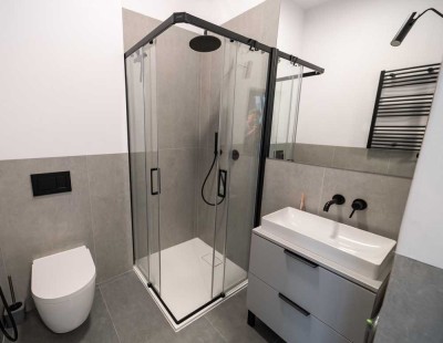 Entspannen und wohlfühlen: Ihr neues Appartment