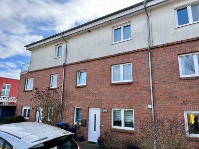 Viel Platz im beliebten Bornkamp/ St. Jürgen