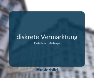 Attraktives Mehrfamilienhaus – Ideale Kombination aus Rendite und Wohnkomfort