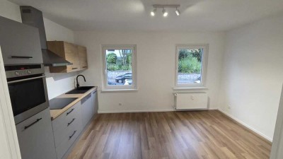 Modernisierte, helle 2-Zimmer Wohnung in Siegen mit 62 m²