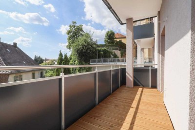Historischer Charme trifft modernen Wohnkomfort – 3-Zimmer-Traum in Stein am Kocher!