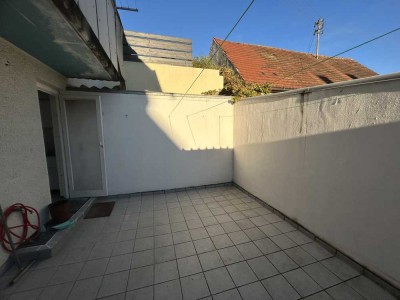 Helle 2-Zimmer Wohnung mit Balkon in Böblingen
