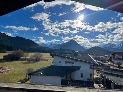 wohnen wo anderer Urlaub machen !