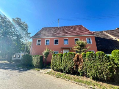 RESERVIERT: Wohntraum mit Ausbaupotenzial