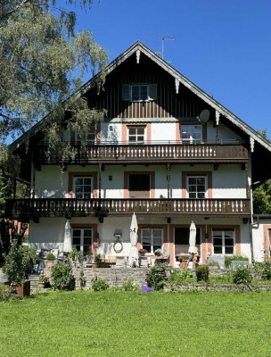 Modernes Wohnen im Villa Ambiente