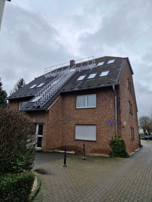 Sanierte, helle Maisonette Wohnung provisionsfrei zu vermieten!