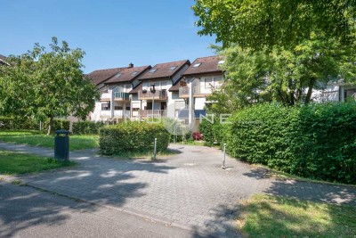 charmante Maisonette-Wohnung (2015 modernisiert), zeitnahe Eigennutzung in Absprache möglich