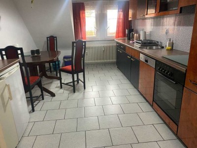 Gepflegtes Mehrfamilienhaus in bester Lage