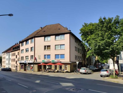 Renoviertes  1-Zimmer-Apartment nähe Stadtgarten / Rüttenscheid