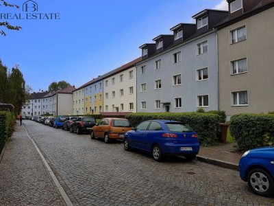 Schöne 2-Raum Dachgeschoss im Herzen Sudenburgs