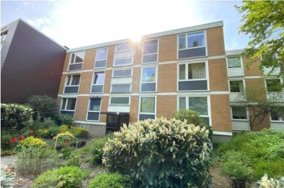 Exklusive 4-Raum-Wohnung mit gehobener Innenausstattung mit Einbauküche in Hannover