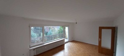 3-ZKB mit 8 m² Balkon und Einbauküche und Garage in Lehrte/Hämelerwald