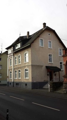 Altbau mit 3 Wohnungen in zentraler Lage in Montabaur