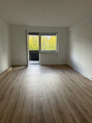 Helle und sanierte 103 m² Wohnung in Essen-Holsterhausen