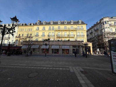 Stilvolles City-Apartment mit großer Sonnenterrasse zur Vermietung -Wohnen auf höchstem Niveau