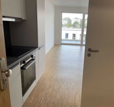 Wir suchen Sie für unsere 2-Zimmer-Wohnung am Nonnenstieg 72a oder 74b in 37075 Göttingen