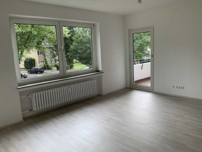 Ab sofort verfügbar! 3-Zimmer-Wohnung in Gelsenkirchen Hassel mit Balkon!