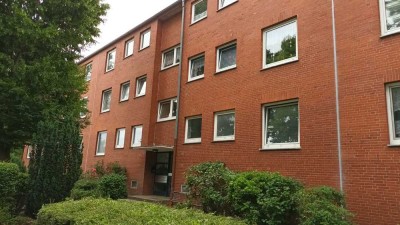 Freie 3 Zi.-ETW im 2. OG in Emden-Barenburg