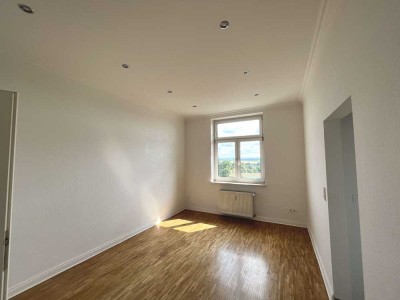 2 ZKB mit Einbauküche in Friedberg Nähe Bahnhof ab November