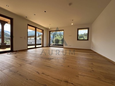 Neubauwohnungen in Pisten- &amp; Zentrumsnähe - Ellmau