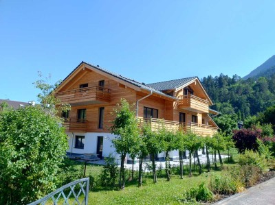 Modernes Wohnerlebnis im Obergeschoss - Erstbezug - Ihr Rückzugsort mit urbanem Flair WE17