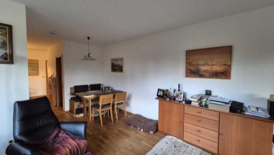 barrierearme Wohnung für den Lebensabend !