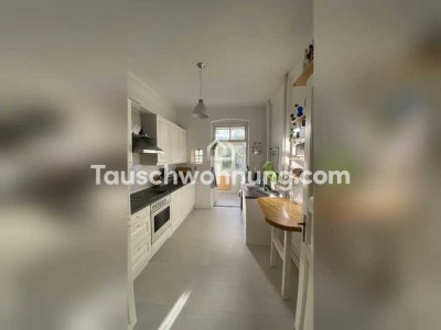 Tauschwohnung: Tausche meine Wohnung in Kiel gegen eine Wohnung in Hamburg