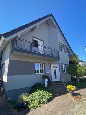 Schmuckes EFH mit viel Platz