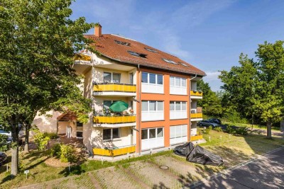 Komplett Renoviert & Bezugsfrei: 2-Zi.-EG-Wohnung zur Eigennutzung oder Kapitalanlage