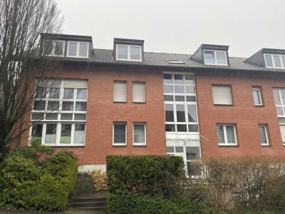 Schöne 3-Zimmerwohnung in ruhiger Lage