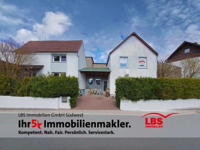 Günstig ... und komplett saniert - zieh' direkt ein :-)