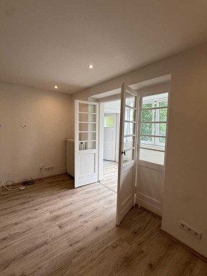 Helle 3,5-Zimmer Wohnung im Musikantenviertel Benrath