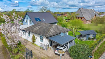 Vielseitiges Raumwunder mit Weitblick - modernisiertes Einfamilienhaus mit Einliegerwohnung