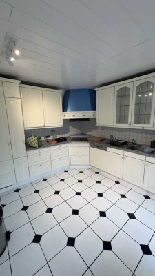 Einfamilienhaus mit Garage in Bocholt, 5 Zimmer