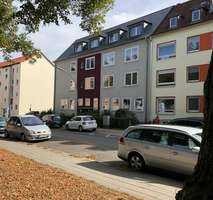 Freundliche 3-Zimmer-Wohnung am Amalienplatz